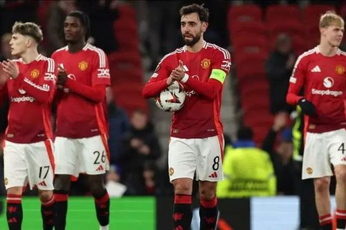 Manchester United tiếp tục gây thất vọng