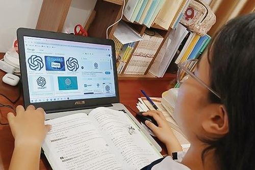 Thành phố Hồ Chí Minh triển khai xây dựng nội dung giảng dạy trí tuệ nhân tạo (AI) cho học sinh phổ thông
