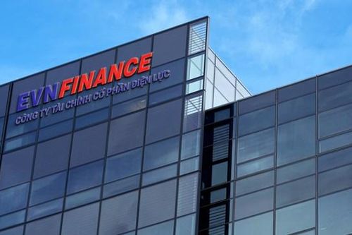 EVN Finance (EVF) đổi tên giữa 'tâm bão' sai phạm hàng loạt, liệu có đổi vận?