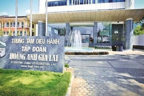 Giao dịch lớn tại Hoàng Anh Gia Lai (HAG): Bầu Đức vừa bán ra, con trai lập tức đăng ký mua vào 25 triệu cổ phiếu