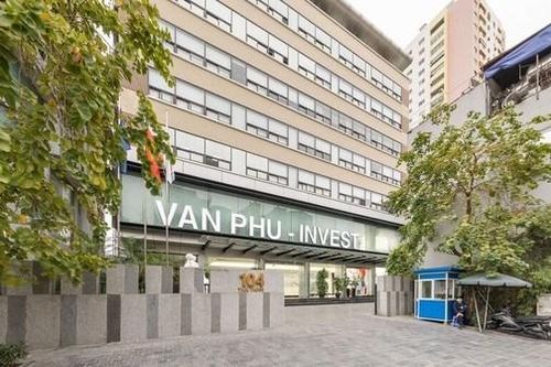 Văn Phú - Invest (VPI) huy động 250 tỷ đồng trái phiếu