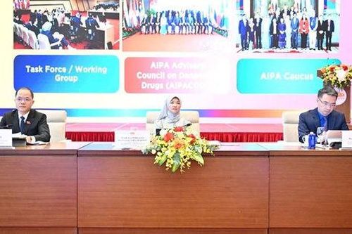 Thúc đẩy sự tham gia của thanh niên với các mối quan tâm chung của ASEAN