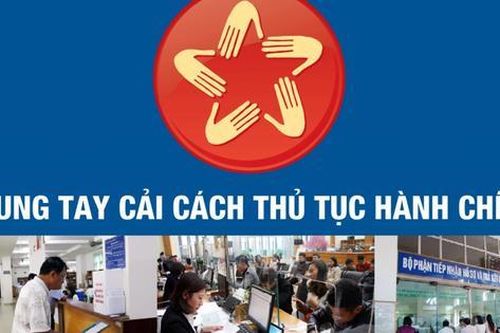 Cắt giảm thực chất thủ tục hành chính, điều kiện kinh doanh