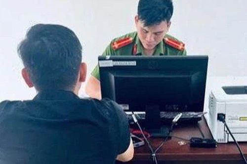 Danh tính người chồng dùng Facebook bạn gái 'kể tội' vợ cũ nhiều lần, bị phạt 7,5 triệu đồng ở Đồng Nai