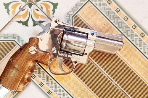 Khởi tố chủ nợ liều lĩnh dùng súng, dao tấn công con nợ ở Hải Phòng