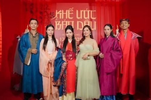 Phim 'Khế ước bán dâu' đến với khán giả 22 thị trường quốc tế