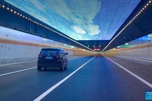 Bí mật hầm Thái Hồ – công trình ngầm đầy tham vọng của Trung Quốc