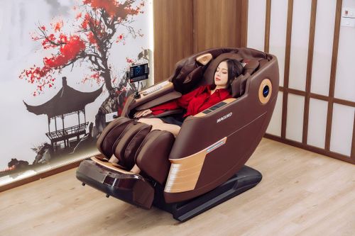 Kinh nghiệm chọn mua ghế massage phù hợp với nhu cầu