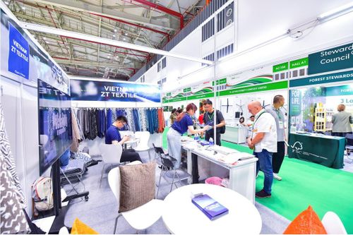 VIFA ASEAN 2025: Hội chợ nội ngoại thất & mỹ nghệ quy mô lớn khu vực Đông Nam Á