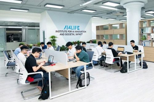 Đào tạo nhân lực chất lượng cao lĩnh vực trí tuệ nhân tạo: Hướng đến cách tiếp cận mới