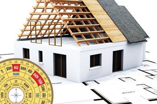 Vai trò Dương Trạch trong phong thủy nhà ở giúp cải thiện tài lộc, sức khỏe và vận mệnh