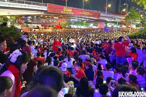 Thủ tướng: Bảo đảm công tác y tế trong thời gian diễn ra các hoạt động kỷ niệm Quốc khánh 2/9