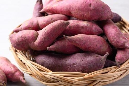 5 cách ăn khoai lang vừa ngon miệng vừa giúp giảm cân hiệu quả