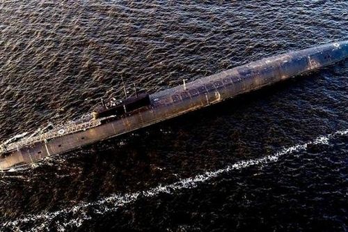 Tổng thống Nga hé lộ bí mật về 'bóng ma hạt nhân' khổng lồ ẩn mình ở Bắc Cực