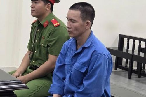 Tử hình nam công nhân sát hại quản lý do mâu thuẫn mất quần áo