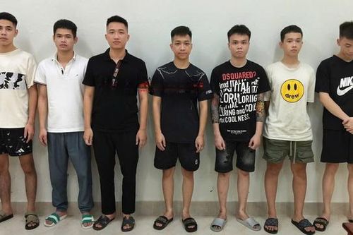 Triệt xóa đường dây cho vay nặng lãi gần 44 tỷ đồng ở Đà Nẵng