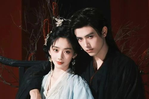 'Tử Dạ Quy' gặp rắc rối vì nam chính Hứa Khải, đối thủ 'Hiến Ngư' cũng bị vạ lây