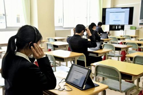 Sinh viên Nhật Bản vật lộn với cuộc sống do chi phí tăng vọt