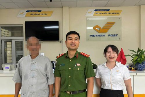 Kịp thời ngăn chặn vụ lừa đảo chiếm đoạt 500 triệu đồng qua mạng