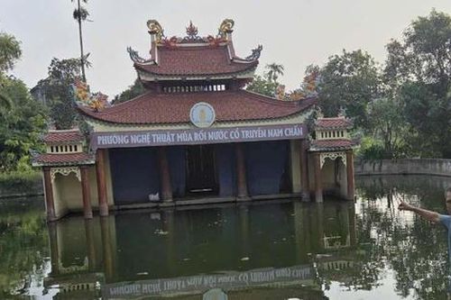 Rối làng bối rối tìm hướng đi