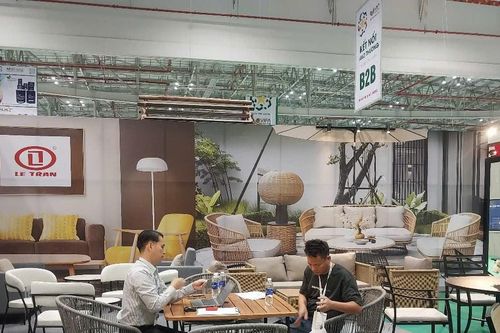 Cơ hội đưa tinh hoa nội thất Việt vươn xa