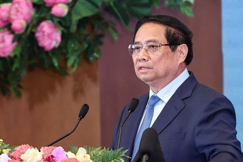 Xóa nhà tạm, nhà dột nát - Công trình quốc gia đặc biệt của 'ý Đảng, lòng Dân'