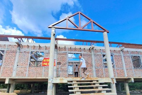 Gia Lai: Đề xuất dừng triển khai Dự án du lịch tiêu biểu làng Ia Gri
