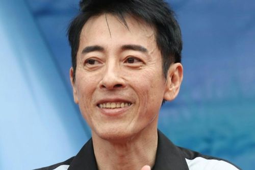 'Lệnh Hồ Xung' Lữ Tụng Hiền hiện tại ra sao