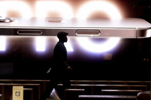 Apple sắp 'lột xác' để bước vào một siêu chu kỳ mới