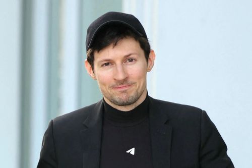 CEO Telegram lên tiếng sau một năm bị bắt