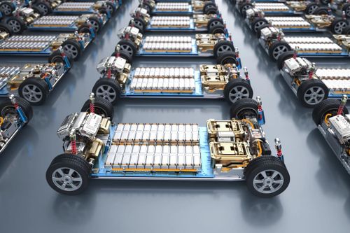 Pin xe điện hiện nay có những loại nào?
