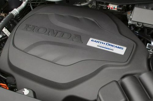 Hơn 1,4 triệu xe Honda ở Mỹ bị điều tra vì lỗi động cơ