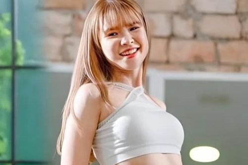 Khởi My lên tiếng