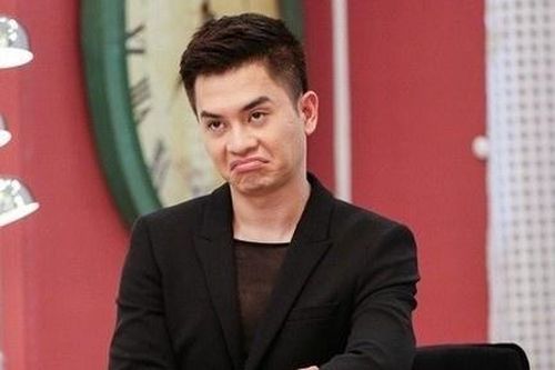 Nam Trung đăng bài ẩn ý sau lùm xùm