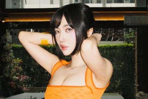Orange vướng tin hẹn hò nhà sản xuất kém 4 tuổi