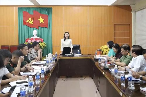 Quảng Trị: chuẩn bị tốt nhất cho chương trình nghệ thuật đặc biệt chào mừng 80 năm Quốc khánh