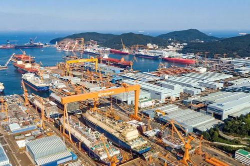 Hàn Quốc đầu tư 150 tỷ USD vào Mỹ nhằm củng cố chuỗi giá trị toàn cầu
