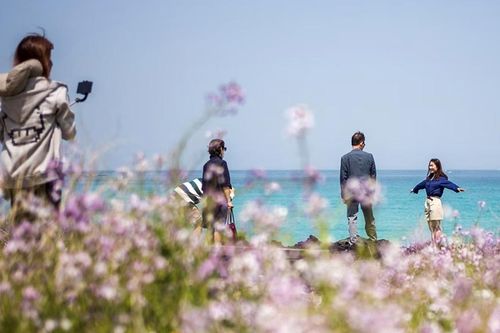 Đảo Jeju (Hàn Quốc) ban hành bộ quy tắc ứng xử đối với du khách nước ngoài