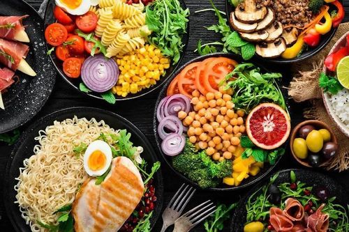 Chế độ ăn Địa Trung Hải giúp giảm nguy cơ mắc Alzheime