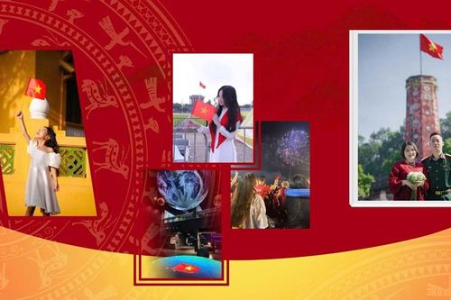 Kỳ 4 - Tự hào, biết ơn và khát vọng - những cảm xúc đọng lại trong mùa thu lịch sử