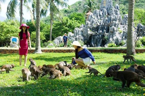 Khánh Hòa tăng cường quản lý du lịch, hướng đến phát triển bền vững