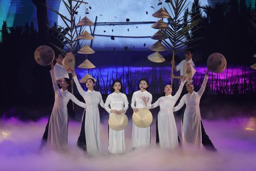 Làn gió mới cho sân khấu TP.HCM