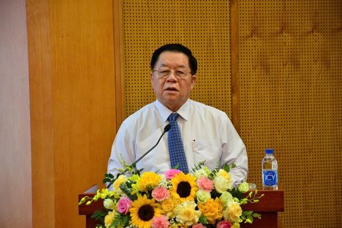 Tổng kết 20 năm thực hiện Chỉ thị số 42 'Về nâng cao chất lượng toàn diện của hoạt động xuất bản'