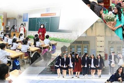 Giáo dục phải là quốc sách hàng đầu để đưa đất nước vững bước vào kỷ nguyên vươn mình