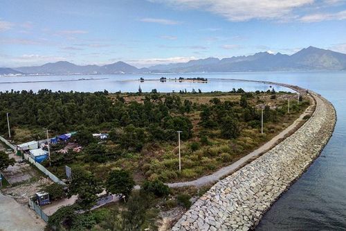 Thủ tục giao đất, cho thuê đất, giao khu vực biển để thực hiện hoạt động lấn biển