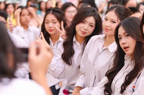 Khung kế hoạch thời gian năm học 2025-2026 của Hà Nội