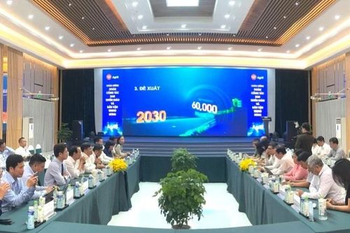 Tây Ninh là một điểm sáng trong việc thực hiện Bộ chỉ số đánh giá bảo vệ môi trường