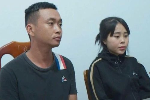 Công an tỉnh Đắk Lắk bắt giữ hai đối tượng cho vay lãi nặng
