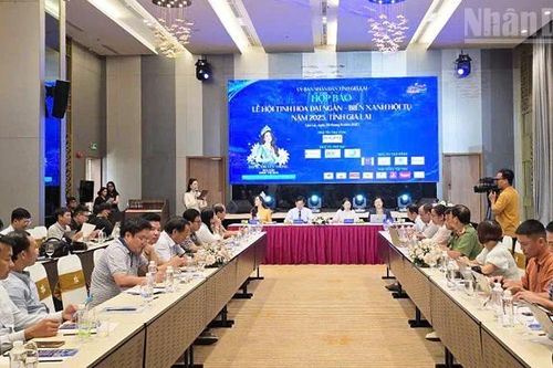Khơi dậy bản sắc, lan tỏa khát vọng phát triển