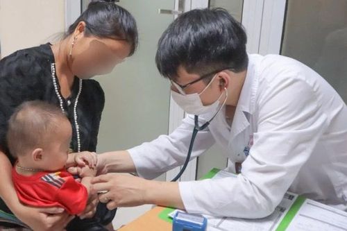 'Tái sinh' nụ cười cho hàng nghìn trẻ em
